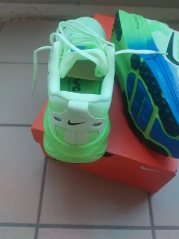 Použité Nike Vomero 18 bike — obrázek 4 z 8