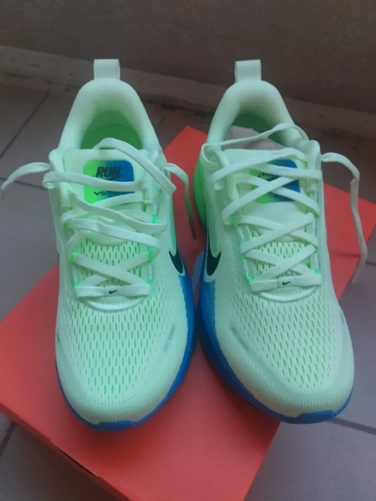 Použité Nike Vomero 18 bike — obrázek 7 z 8