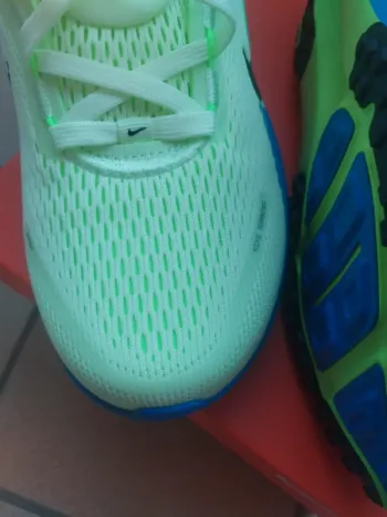 Použité Nike Vomero 18 bike — obrázek 6 z 8