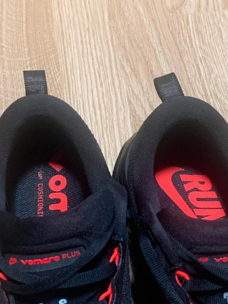 Używany Nike Vomero Plus bike — zdjęcie 5 z 7