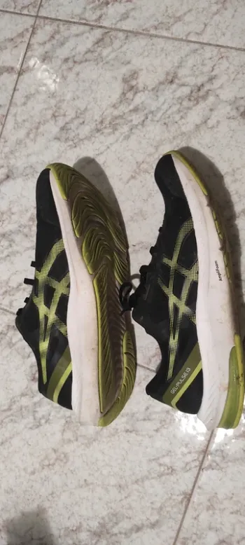 Asics Gel Pulse 13 bike d'occasion — image 3 sur 6