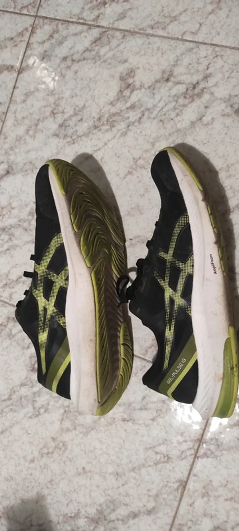 Asics Gel Pulse 13 bike d'occasion — image 3 sur 6
