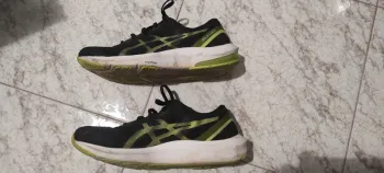 Asics Gel Pulse 13 bike d'occasion — image 4 sur 6
