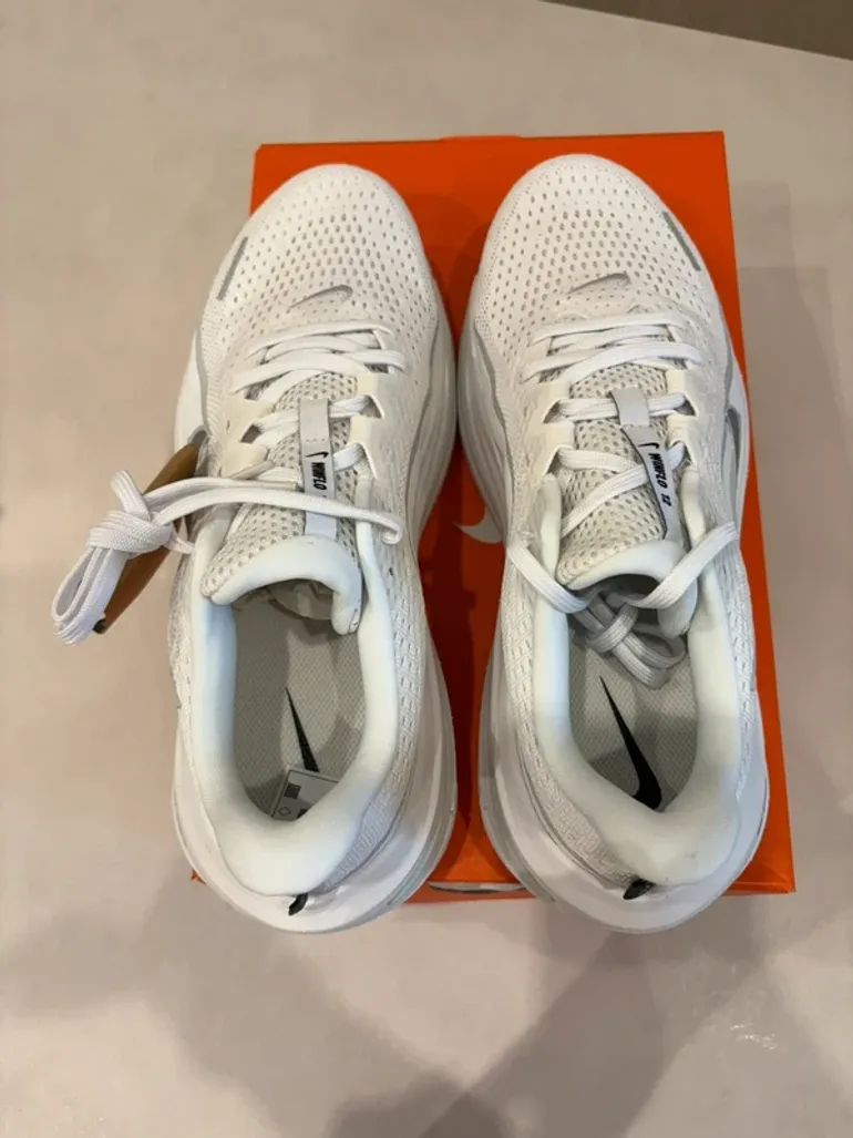 Tweedehands Nike Air Winflo 12 bike — afbeelding 4 van 11
