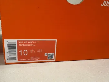 Tweedehands Nike Air Winflo 12 bike — afbeelding 10 van 11