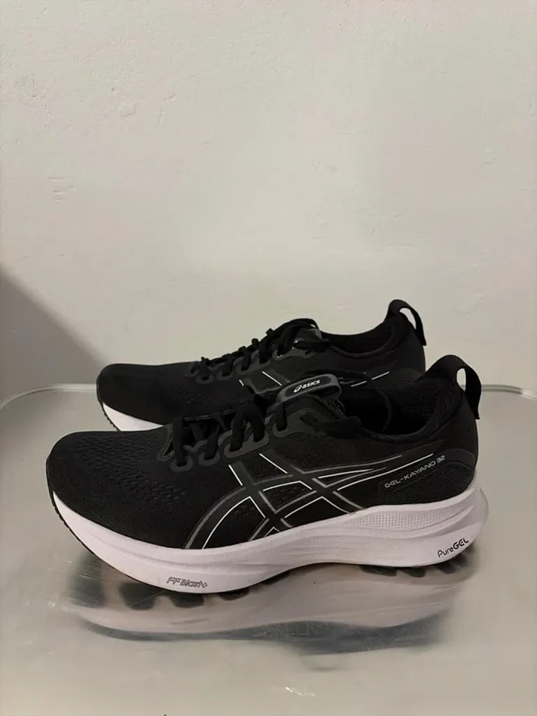 Used Asics Gel-Kayano 32 bike — image 3 of 7