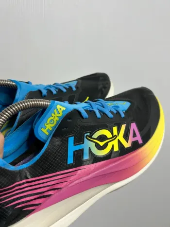 Used Hoka Rocket X2 bike — image 7 of 11
