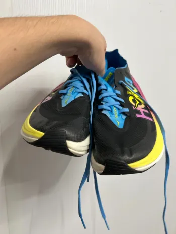 Used Hoka Rocket X2 bike — image 11 of 11