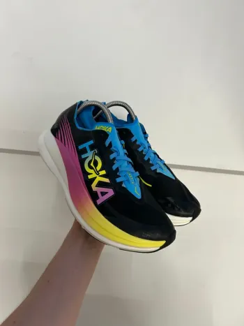 Used Hoka Rocket X2 bike — image 2 of 11