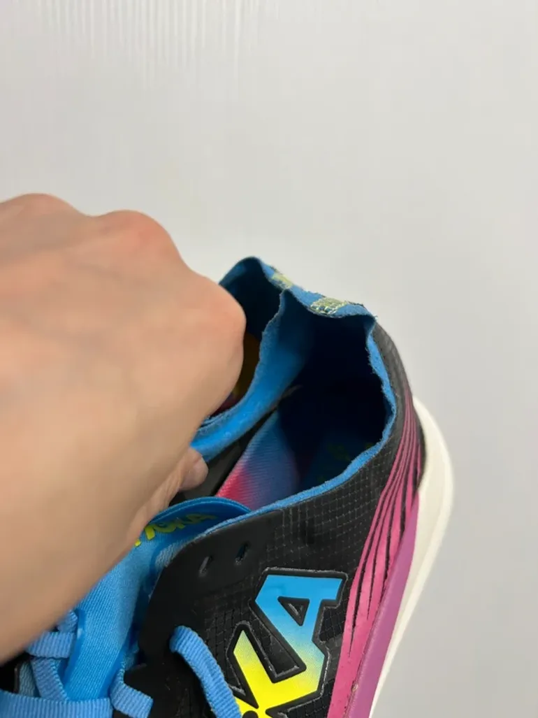 Used Hoka Rocket X2 bike — image 10 of 11