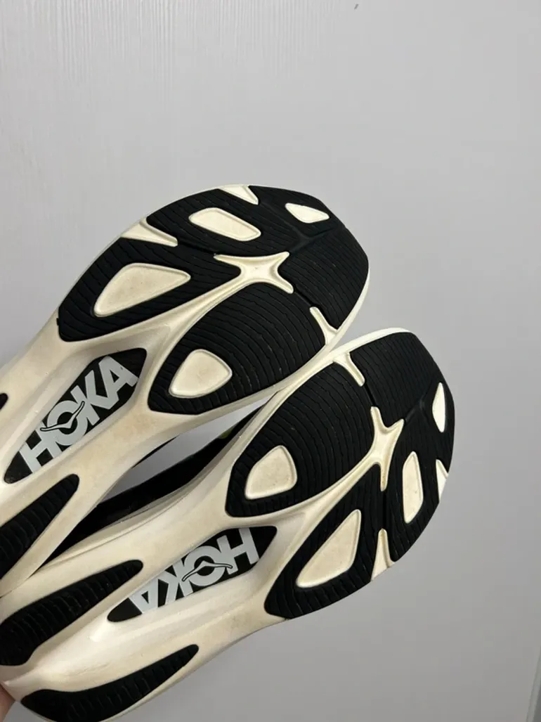 Used Hoka Rocket X2 bike — image 6 of 11