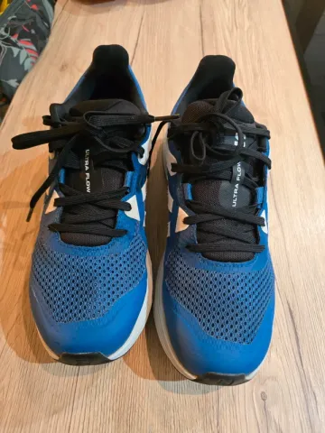 Salomon Ultra Flow Running Shoes de segunda mano