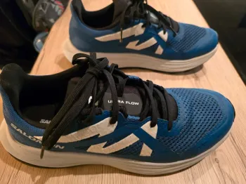 Salomon Ultra Flow bike d'occasion — image 2 sur 6
