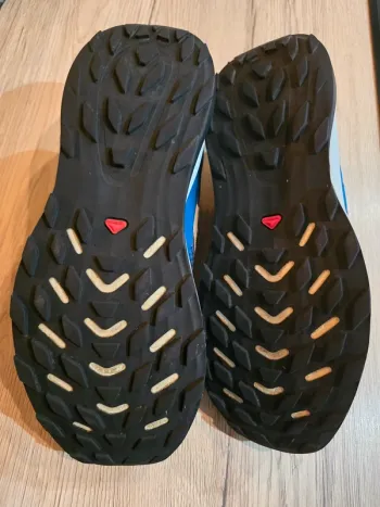 Salomon Ultra Flow bike d'occasion — image 4 sur 6