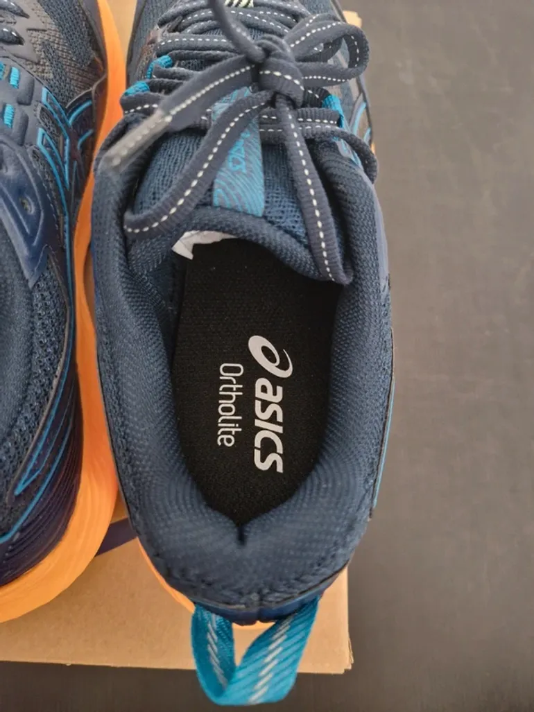 Used Scarpa Gel Sonoma 7 bike — image 8 of 13