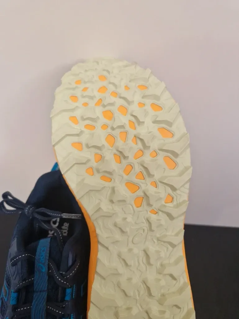 Used Scarpa Gel Sonoma 7 bike — image 11 of 13