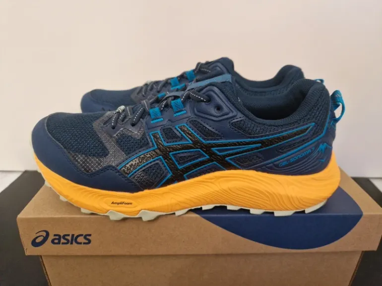 Used Scarpa Gel Sonoma 7 bike — image 3 of 13