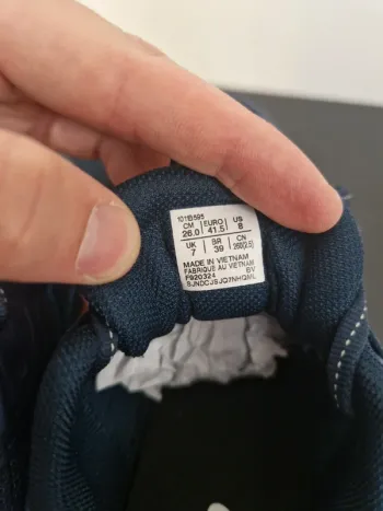 Used Scarpa Gel Sonoma 7 bike — image 9 of 13