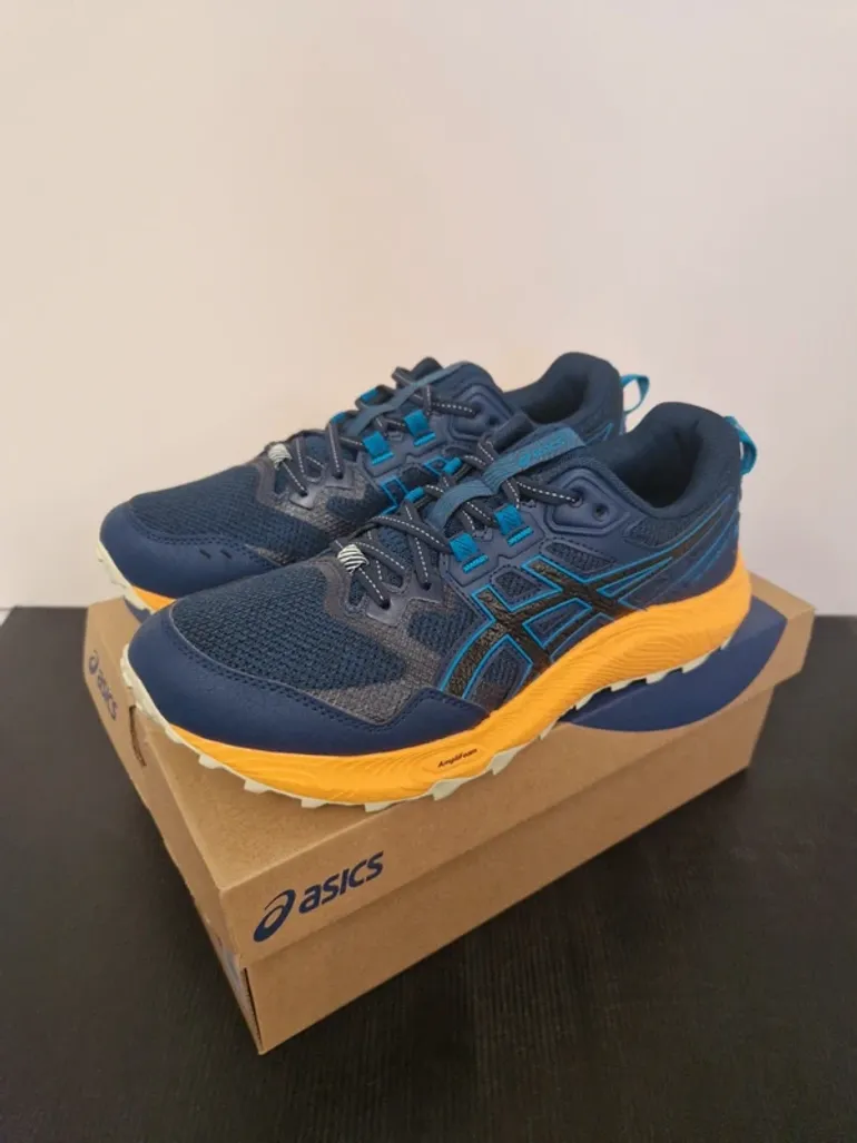 Used Scarpa Gel Sonoma 7 bike — image 2 of 13