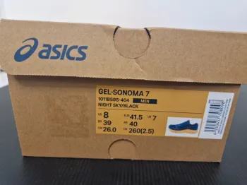 Used Scarpa Gel Sonoma 7 bike — image 12 of 13
