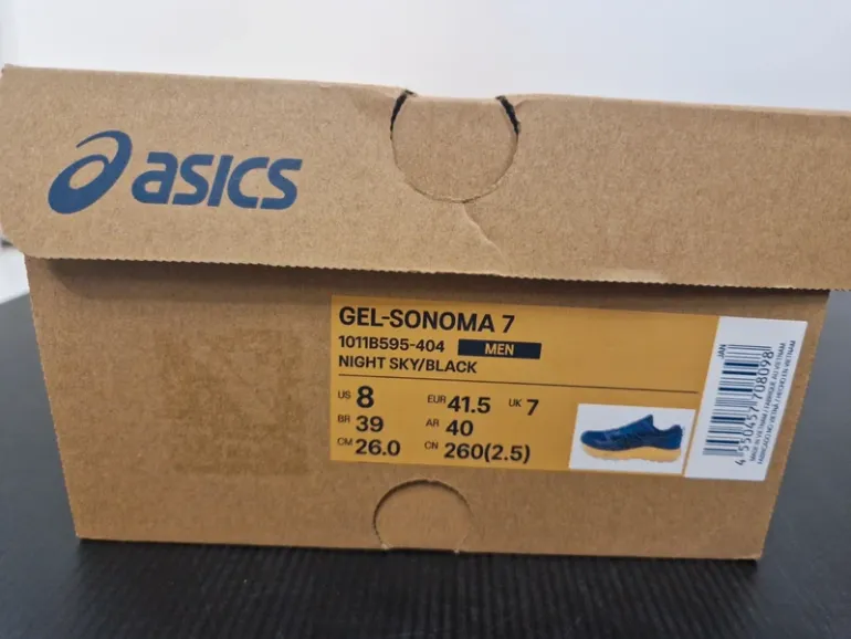 Used Scarpa Gel Sonoma 7 bike — image 12 of 13