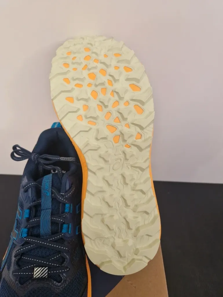 Used Scarpa Gel Sonoma 7 bike — image 10 of 13