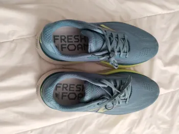 Tweedehands New Balance Fresh Foam bike — afbeelding 4 van 6
