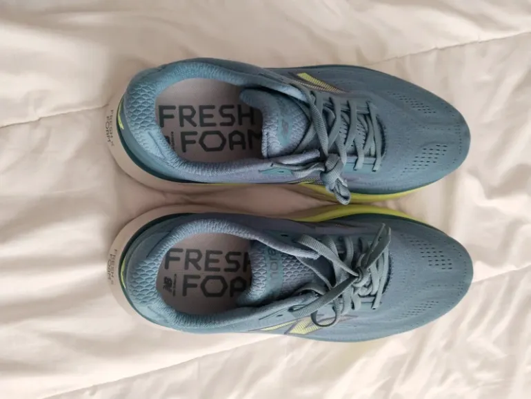 Tweedehands New Balance Fresh Foam bike — afbeelding 4 van 6