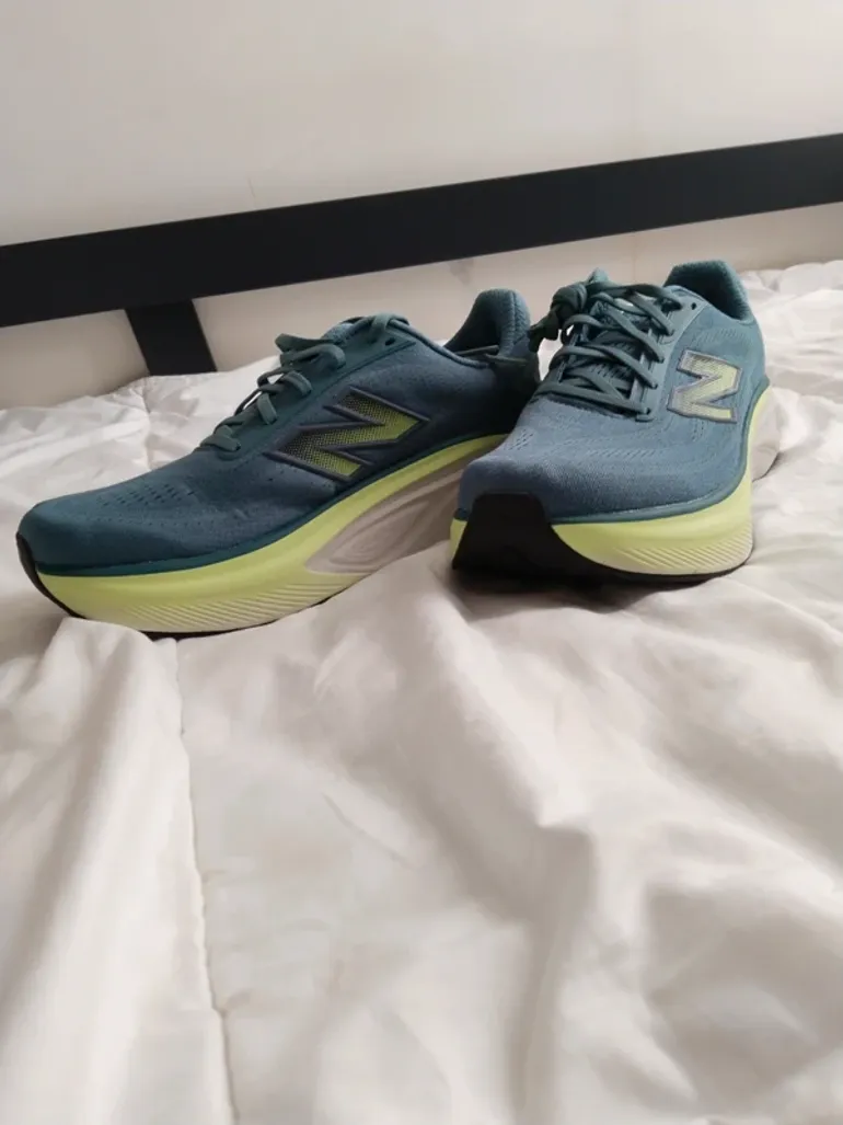 Tweedehands New Balance Fresh Foam bike — afbeelding 6 van 6