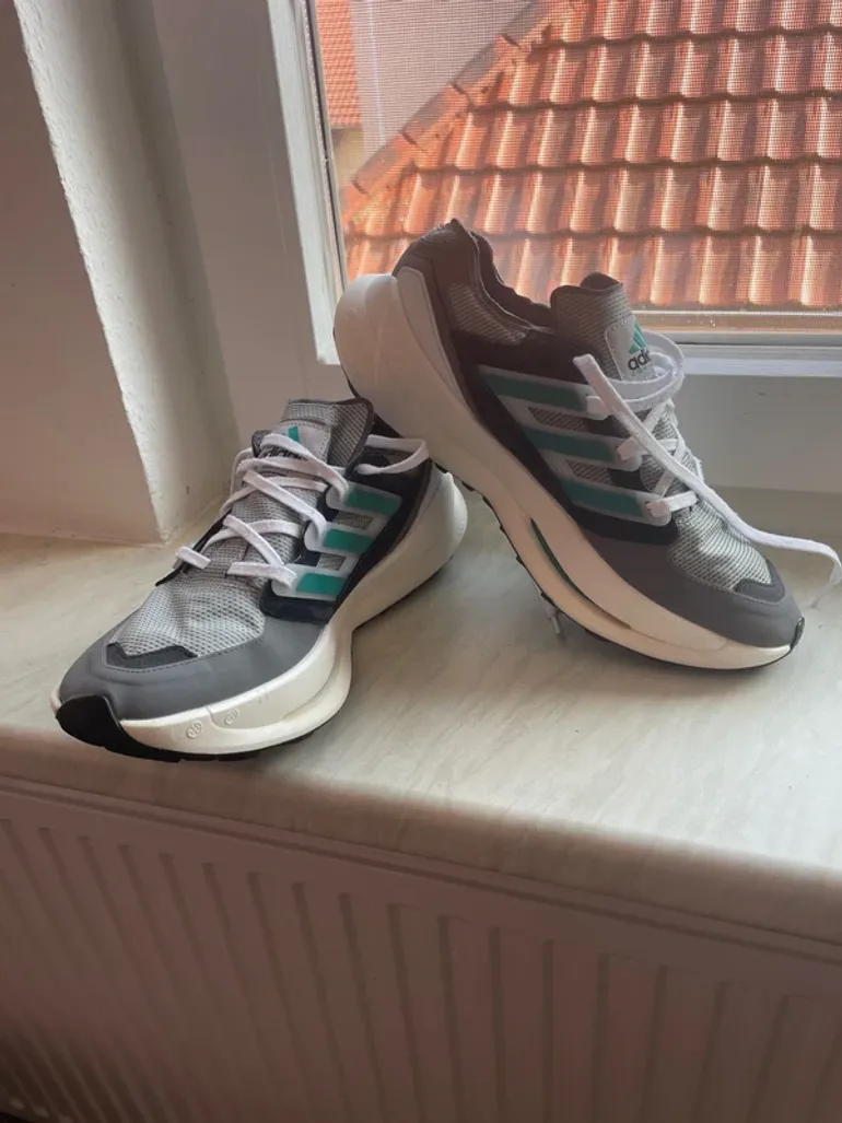 Adidas Equipment Agravic bike de segunda mano — imagen 3 de 7