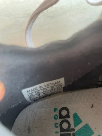 Adidas Equipment Agravic bike de segunda mano — imagen 7 de 7