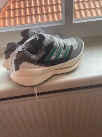 Adidas Equipment Agravic Running Shoes d'occasion