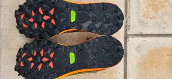 Asics Fuji Trabuco Pro bike d'occasion — image 5 sur 9
