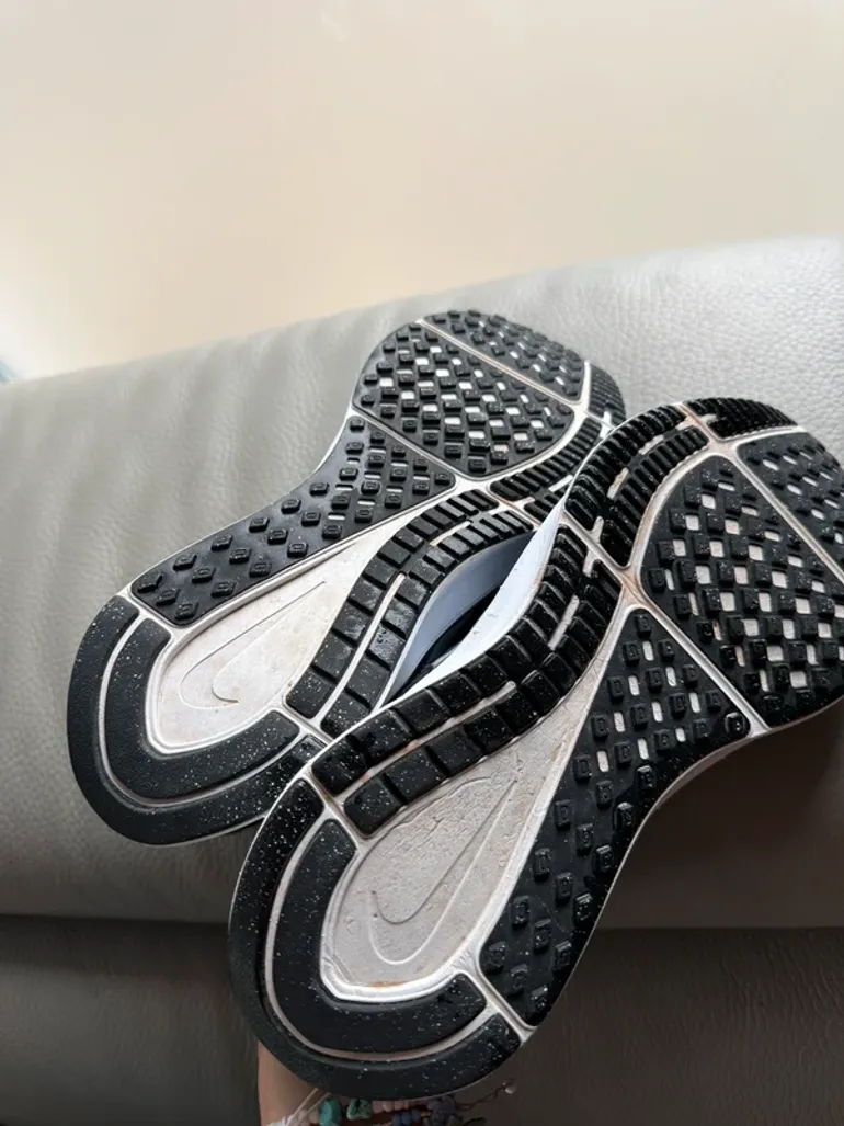 Brugt Nike Air Zoom Structure 25 bike — billede 7 af 9