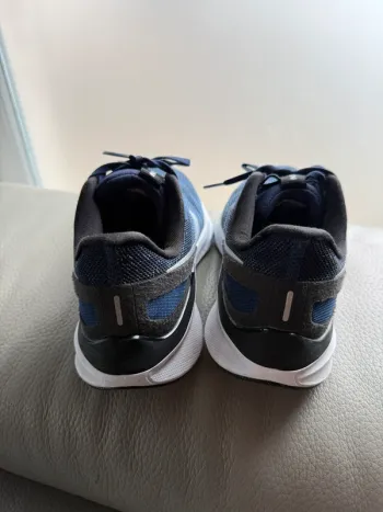 Brugt Nike Air Zoom Structure 25 bike — billede 4 af 9