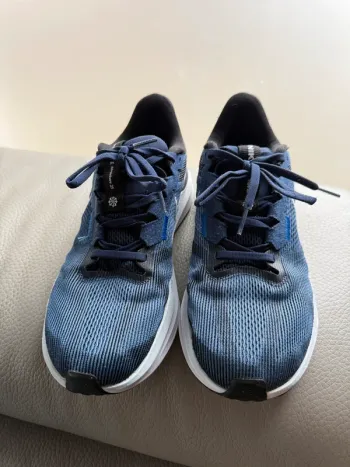 Brugt Nike Air Zoom Structure 25 bike — billede 6 af 9