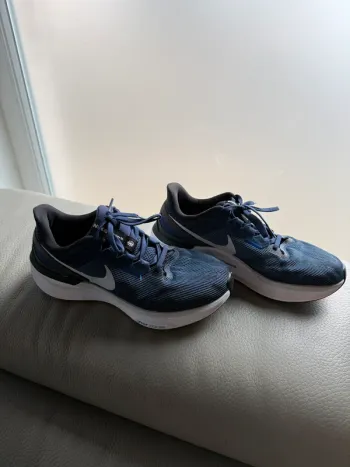 Brugt Nike Air Zoom Structure 25 bike — billede 5 af 9
