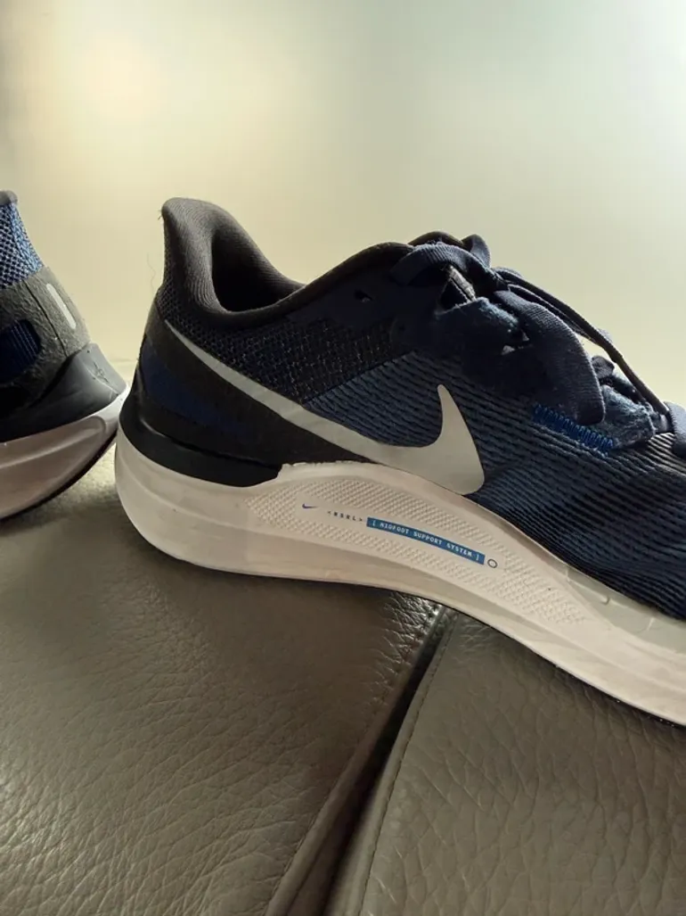 Brugt Nike Air Zoom Structure 25 bike — billede 8 af 9