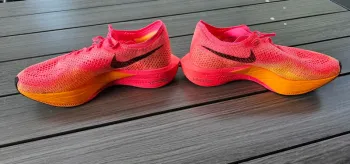 Gebrauchtes Nike ZoomX Vaporfly Next% 3 bike — Bild 3 von 8
