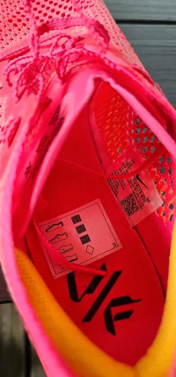 Gebrauchtes Nike ZoomX Vaporfly Next% 3 bike — Bild 7 von 8
