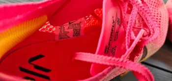 Gebrauchtes Nike ZoomX Vaporfly Next% 3 bike — Bild 6 von 8