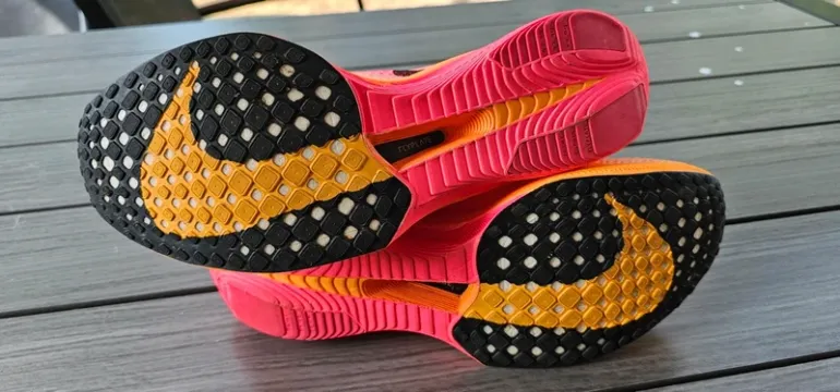Gebrauchtes Nike ZoomX Vaporfly Next% 3 bike — Bild 5 von 8