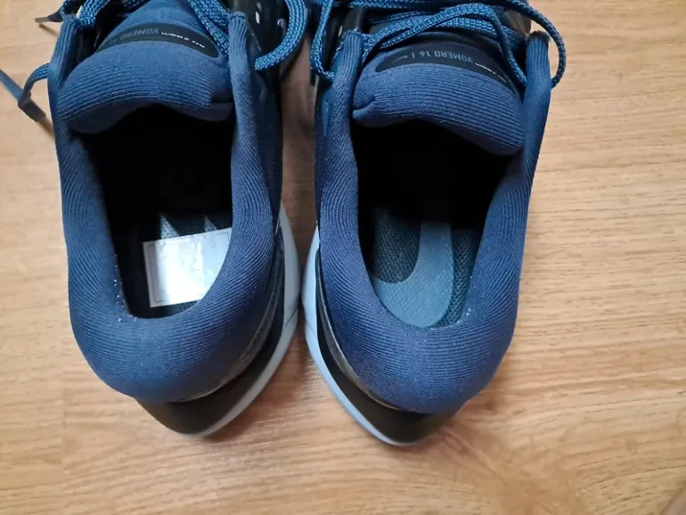 Nike Vomero 16 bike d'occasion — image 6 sur 8