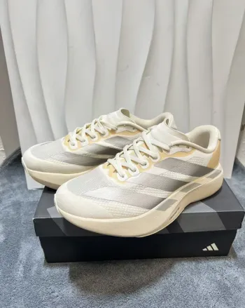 Gebrauchtes Adidas Adizero EVO SL Running Shoes