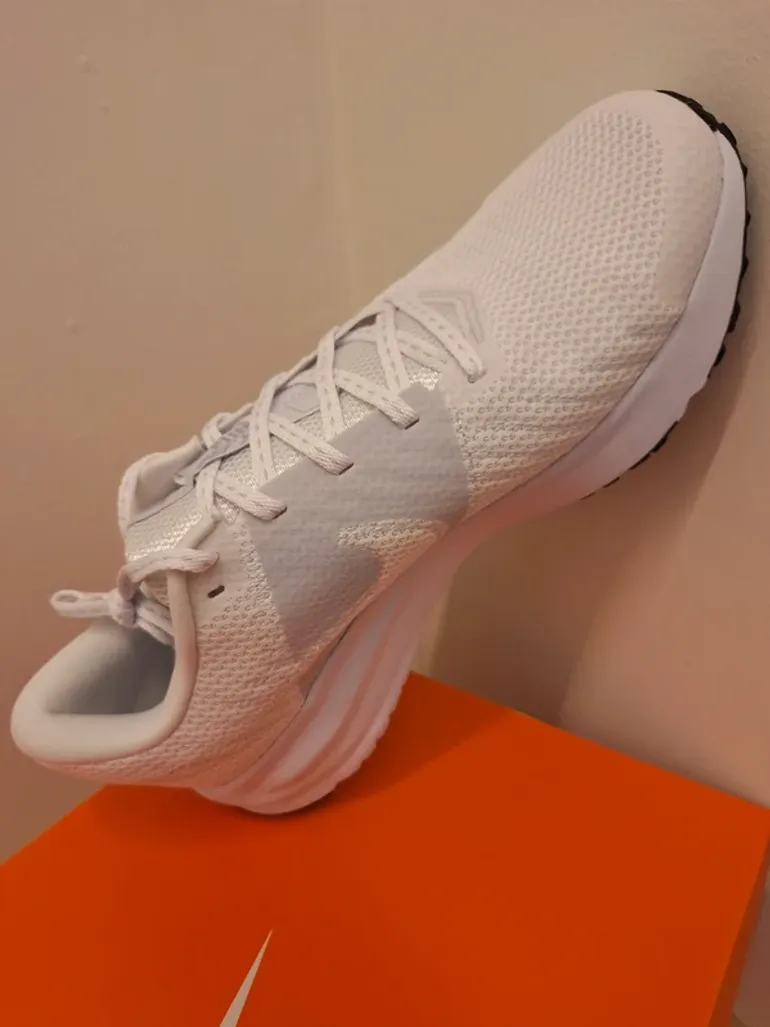 Gebrauchtes Nike loopschoenen maat 43 bike — Bild 3 von 6