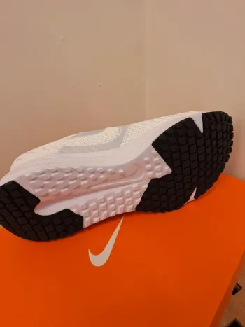 Gebrauchtes Nike loopschoenen maat 43 bike — Bild 4 von 6