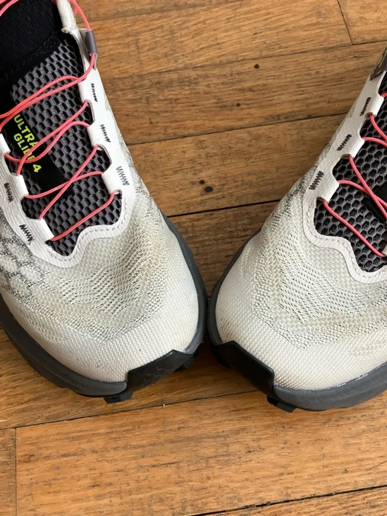 Used Salomon Ultra Glide 4 bike — image 10 of 13
