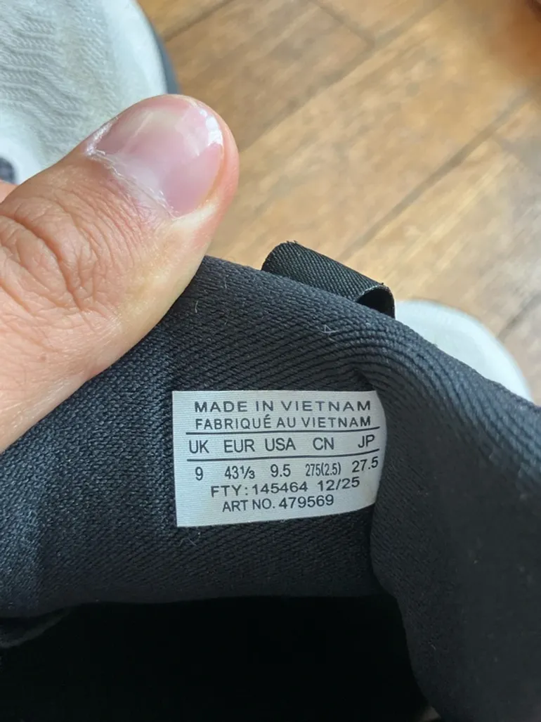 Used Salomon Ultra Glide 4 bike — image 13 of 13