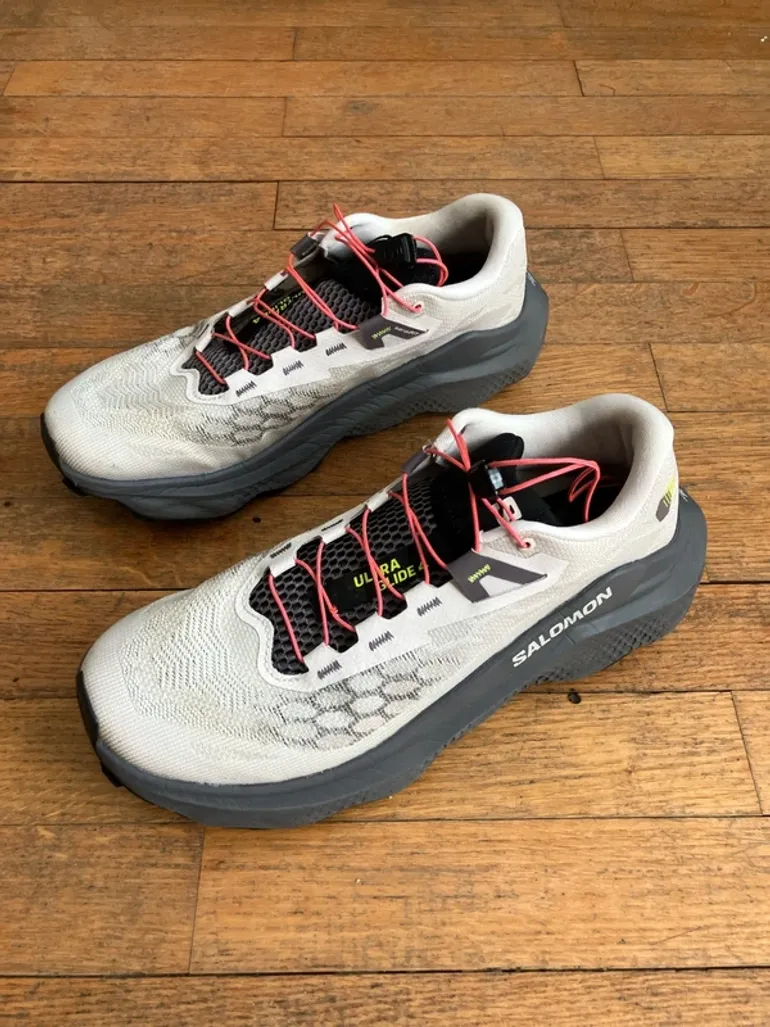 Used Salomon Ultra Glide 4 bike — image 3 of 13