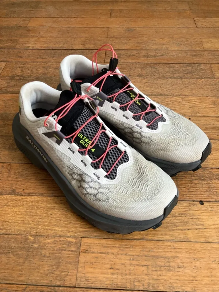 Used Salomon Ultra Glide 4 bike — image 2 of 13